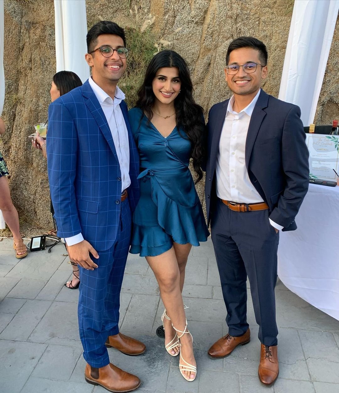 Puneet Kaur Collaboration