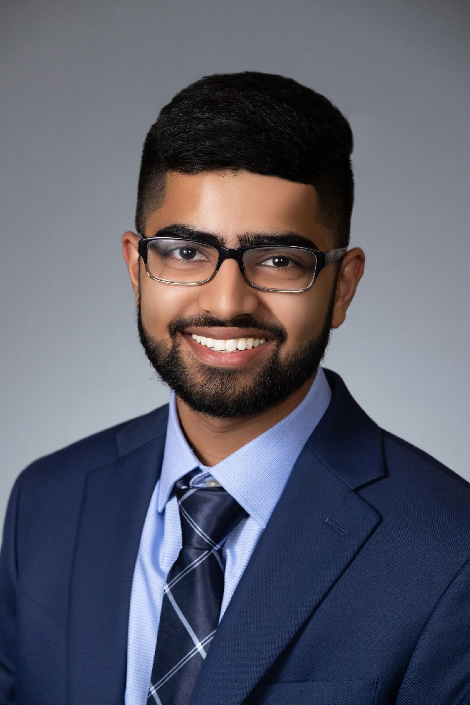 Alan Babuji