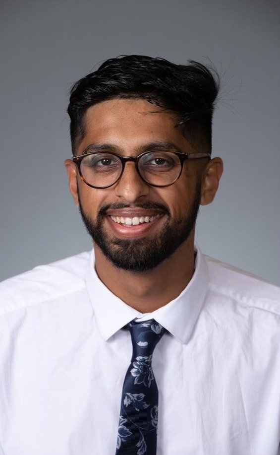 Aaron Vengalil