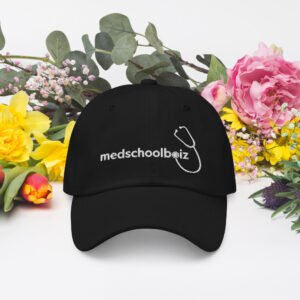 Medschoolboiz Cap