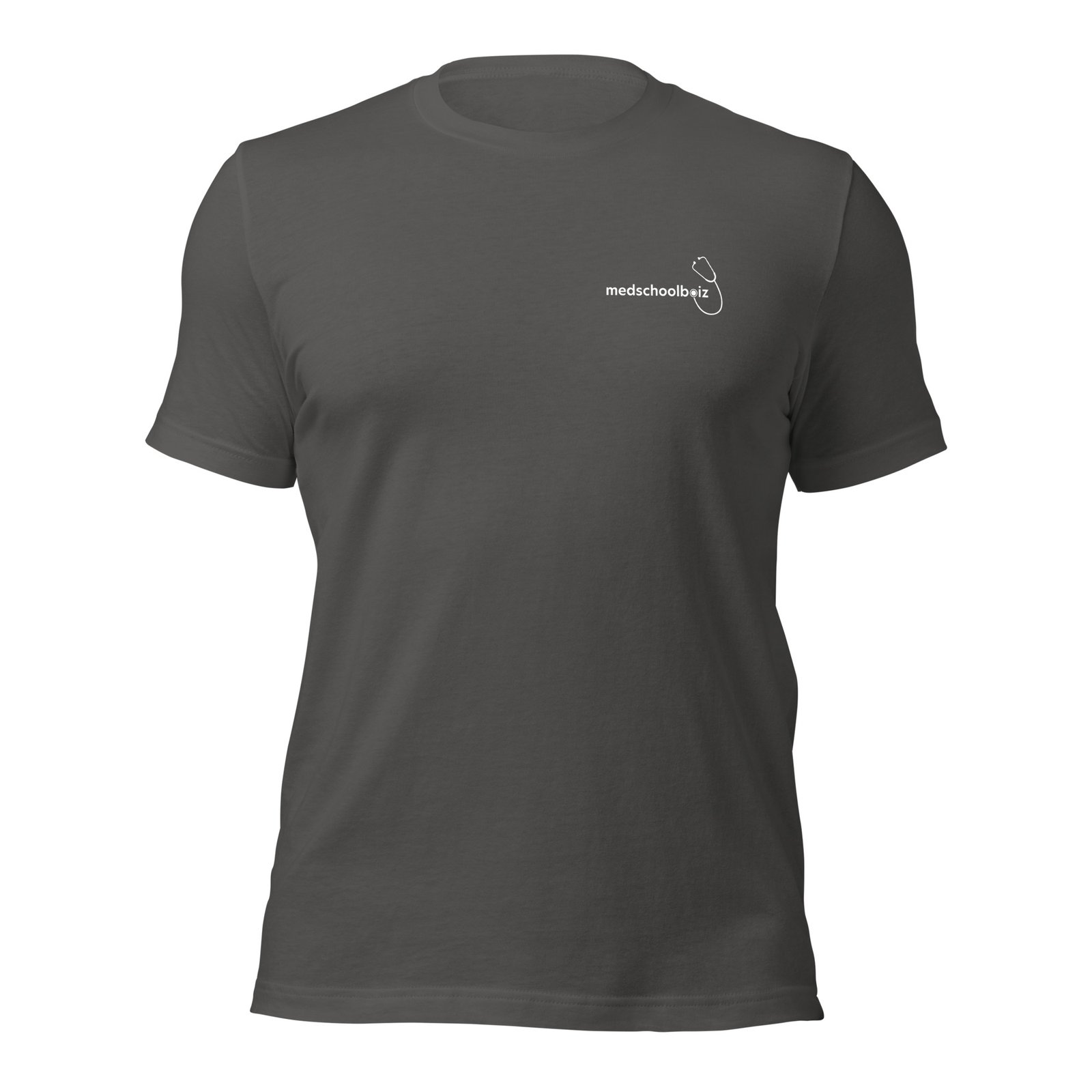 Medschoolboiz Pocket Design Shirt - Image 8