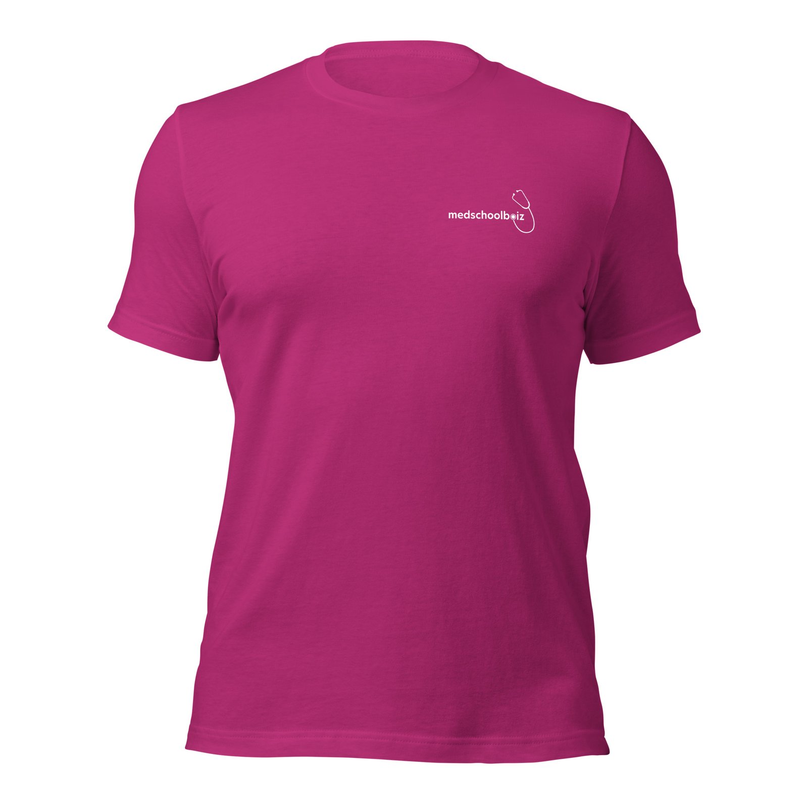 Medschoolboiz Pocket Design Shirt - Image 7
