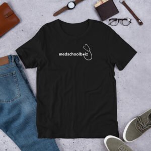 Medschoolboiz Full Size Design
