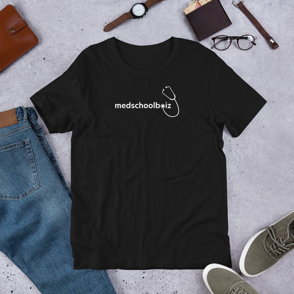 Medschoolboiz Full Size Design