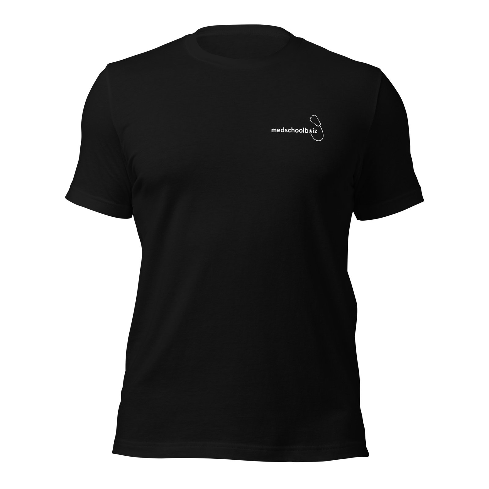 Medschoolboiz Pocket Design Shirt