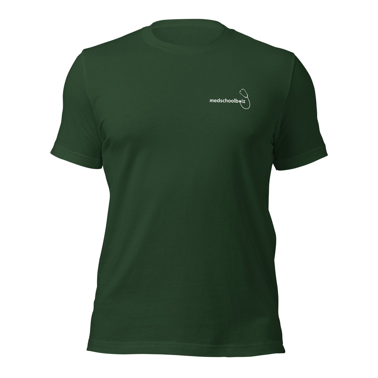 Medschoolboiz Pocket Design Shirt - Image 5