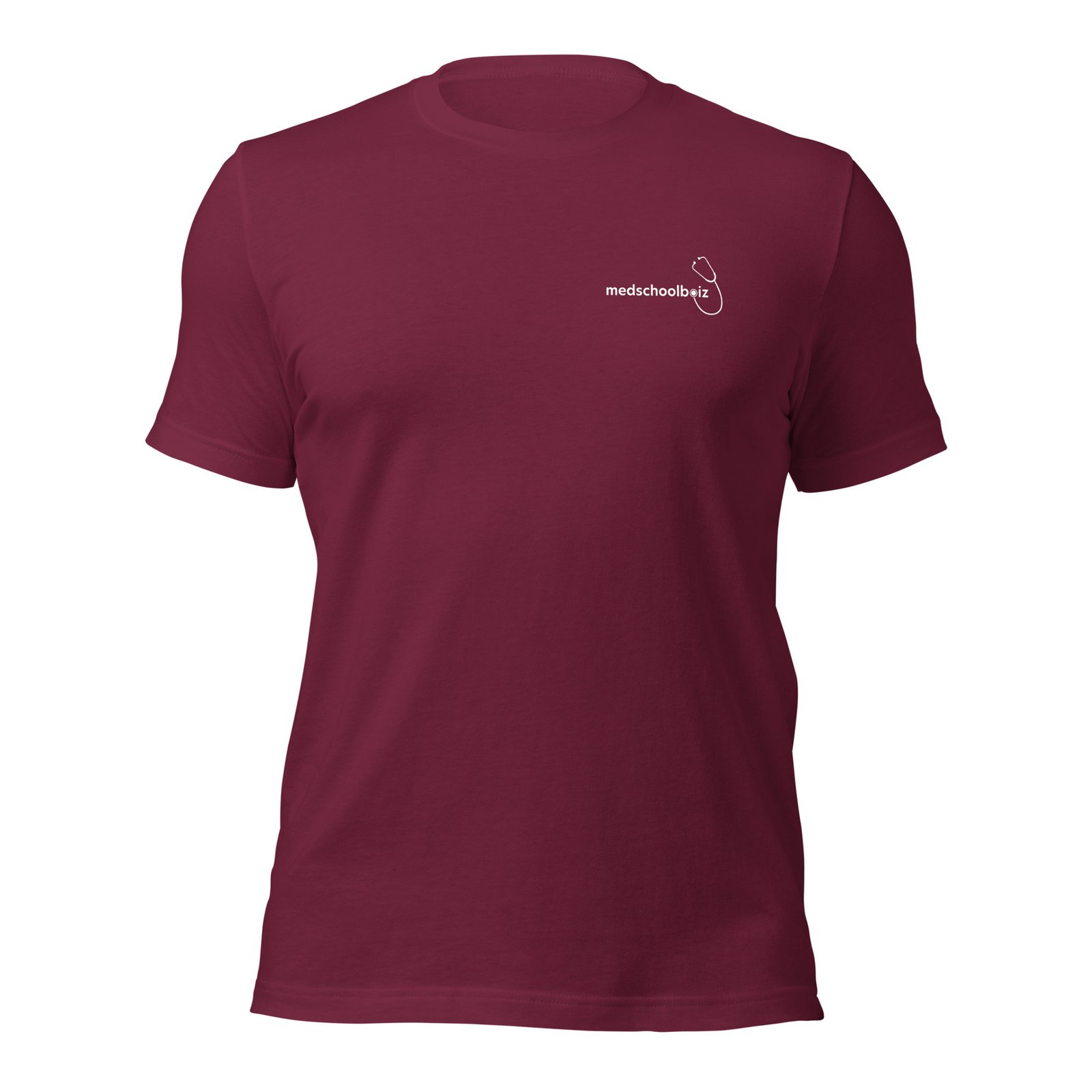 Medschoolboiz Pocket Design Shirt - Image 3