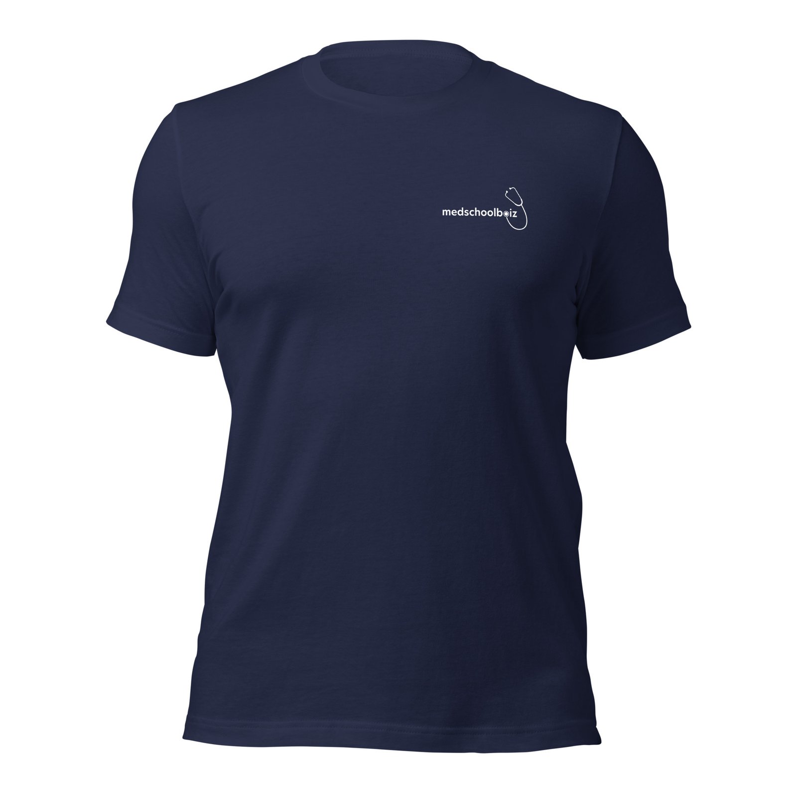Medschoolboiz Pocket Design Shirt - Image 2