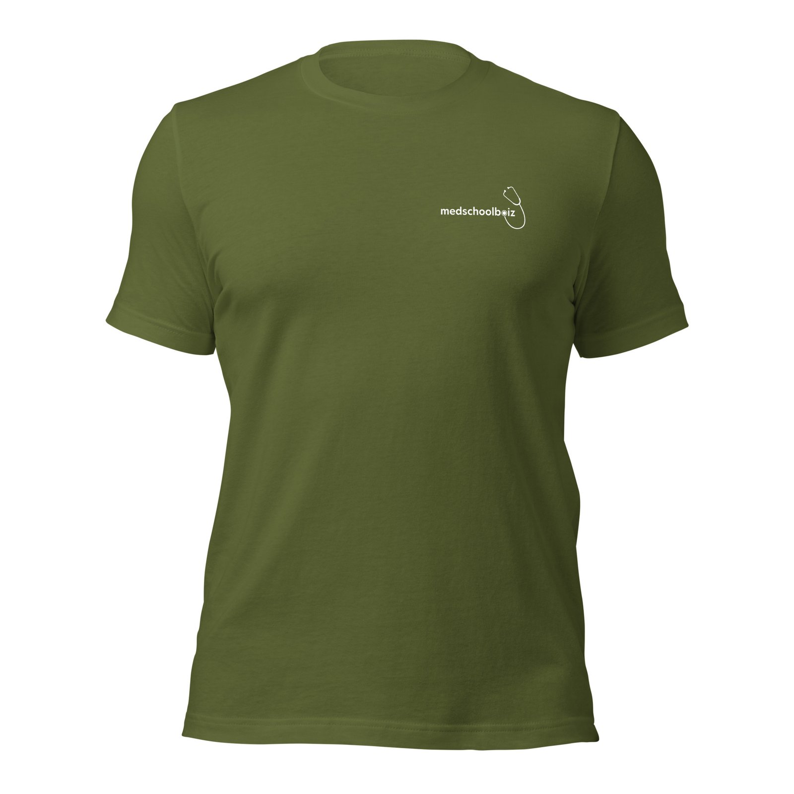Medschoolboiz Pocket Design Shirt - Image 9