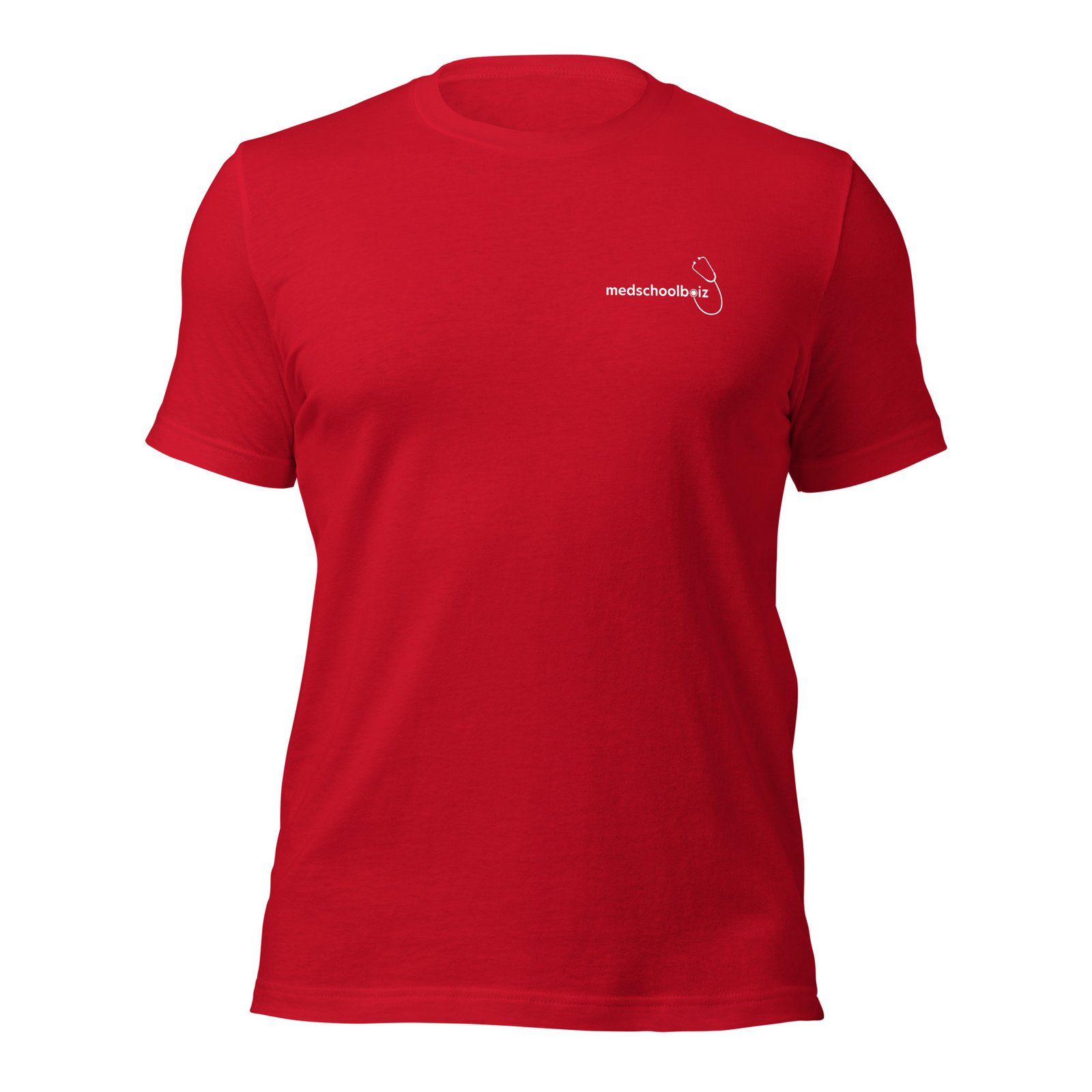 Medschoolboiz Pocket Design Shirt - Image 4