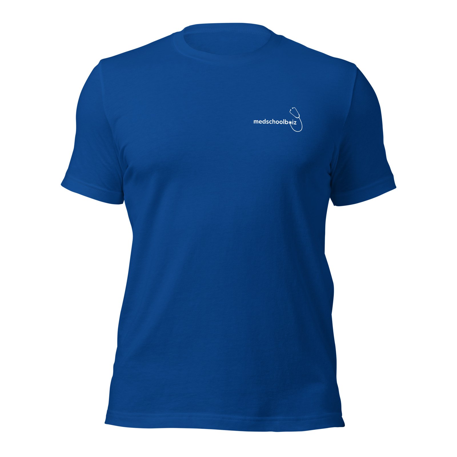 Medschoolboiz Pocket Design Shirt - Image 6